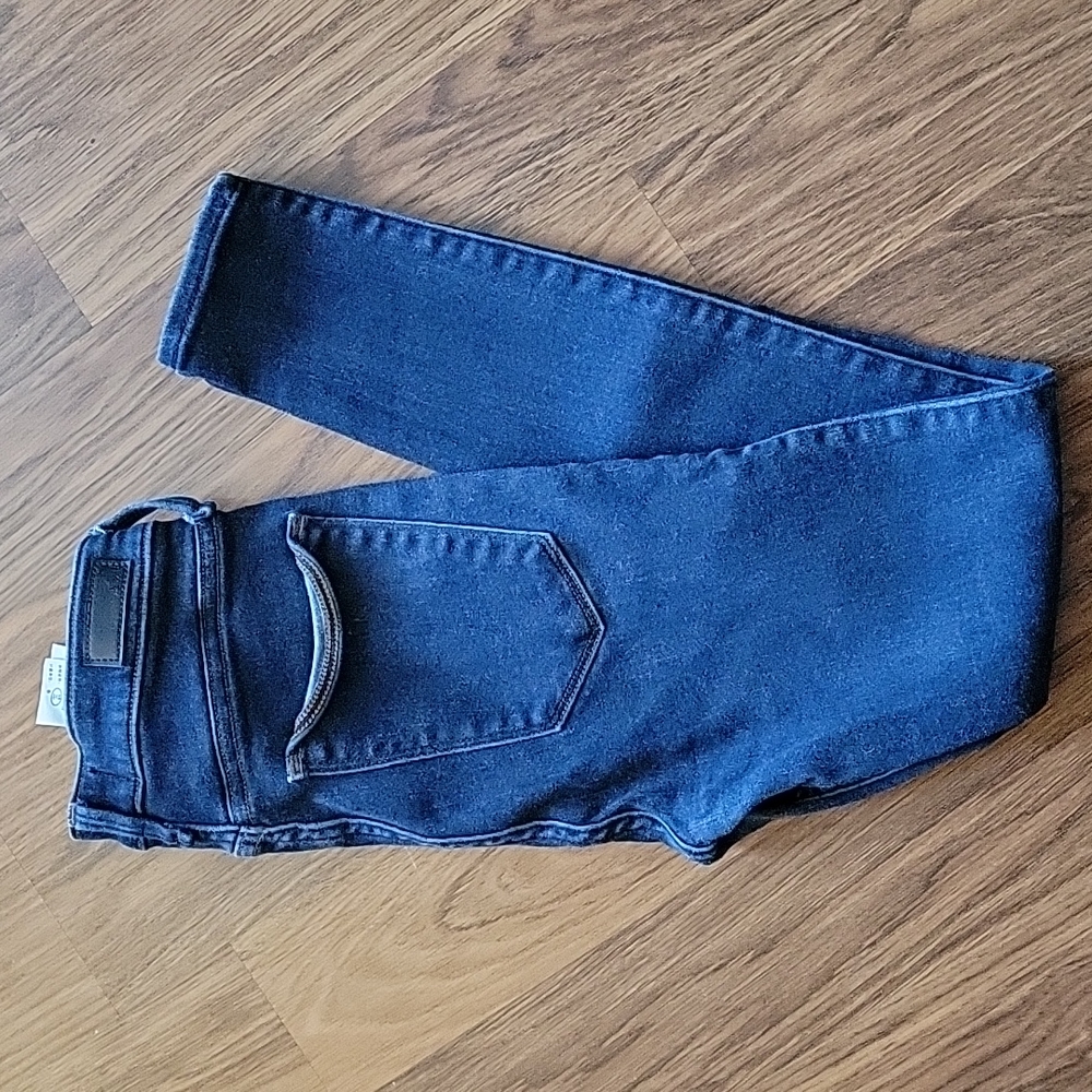 Abercrombie & Fitch Jeans- Brand new
